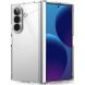 Защитный чехол Ringke Fusion Flap для Samsung Galaxy Fold 8 Ultra (8800328819313) - Clear. Фото 2 из 23