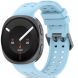 Ремінець Tech-Protect Silicone Air для Samsung Galaxy Watch 9 (40/44mm) / 8 (40/44mm) / 8 Classic - Baby Blue
