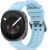 Ремешок Tech-Protect Silicone Air для Samsung Galaxy Watch 9 (40/44mm) / 8 (40/44mm) / 8 Classic - Baby Blue