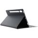 Чохол-клавіатура UniCase Keyboard Cover для Samsung Galaxy Tab S10 Lite (X400/X406) - Black