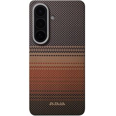 Ультратонкий чохол Pitaka Edge Case для Samsung Galaxy S26 (S942) KS2603 - Sunset