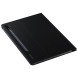 Чохол Book Cover для Samsung Galaxy Tab S7 (T870/875) / S8 (T700/706) EF-BT870PBEGRU - Black