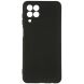 Защитный чехол ArmorStandart ICON Case для Samsung Galaxy M33 (M336) - Black. Фото 1 из 8