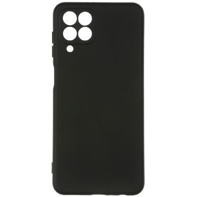 Защитный чехол ArmorStandart ICON Case для Samsung Galaxy M33 (M336) - Black