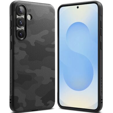 Защитный чехол Ringke Onyx для Samsung Galaxy S25 (S931) 8800274968332 - Camo Black