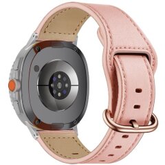 Ремешок KALEBOL Classic Strap для Samsung Galaxy Watch 8 (40/44mm) / 8 Classic - Pink