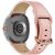 Ремешок KALEBOL Classic Strap для Samsung Galaxy Watch 8 (40/44mm) / 8 Classic - Pink