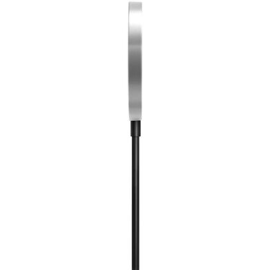 Бездротовий зарядний пристрій Samsung Single Wireless Charger (15W) GP-PWU025WIABW - Black