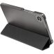 Чохол Spigen Smart Fold для Samsung Galaxy Tab A9 (X110/115) / Tab A11 (Х130/135) ACS11175 - Matte Black