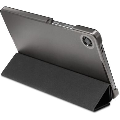 Чохол Spigen Smart Fold для Samsung Galaxy Tab A9 (X110/115) / Tab A11 (Х130/135) ACS11175 - Matte Black