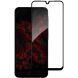 Защитное стекло Intaleo Full Glue для Samsung Galaxy A18 (A185) - Black. Фото 2 из 9