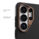 Защитный чехол URBAN ARMOR GEAR Fibr Armor MagSafe для Samsung Galaxy S26 Ultra (S948) 214545114085 - Black / Bronze. Фото 10 из 10