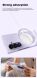 Защитный чехол ABEEL Lyra Skin with MagSafe (FF) для Samsung Galaxy Fold 8 Ultra - Purple. Фото 9 из 9