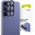 Комплект захисних стекол (2шт) Ringke Camera Full Cover Glass для Samsung Galaxy S26 FE (8800380463875)