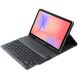Чохол-клавіатура UniCase Keyboard Cover для Samsung Galaxy Tab S10 Lite (X400/X406) - Black
