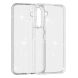 Защитный чехол UniCase Glitter Series для Samsung Galaxy A54 (A546) - White. Фото 6 из 9