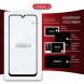 Защитное стекло Intaleo Full Glue для Samsung Galaxy A18 (A185) - Black. Фото 9 из 9