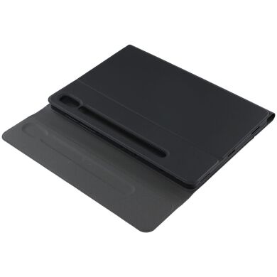 Чохол-клавіатура UniCase Keyboard Cover для Samsung Galaxy Tab S10 Lite (X400/X406) - Black