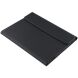 Чохол-клавіатура UniCase Keyboard Cover для Samsung Galaxy Tab S10 Lite (X400/X406) - Black