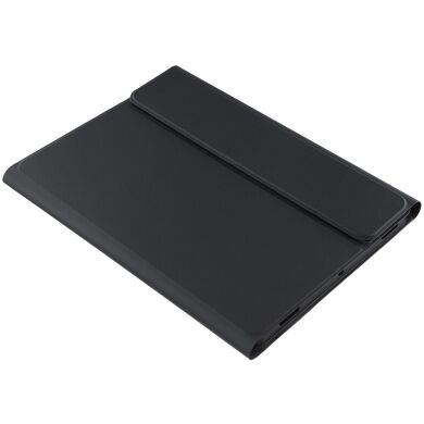 Чохол-клавіатура UniCase Keyboard Cover для Samsung Galaxy Tab S10 Lite (X400/X406) - Black