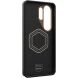 Защитный чехол URBAN ARMOR GEAR Fibr Armor MagSafe для Samsung Galaxy S26 Ultra (S948) 214545114085 - Black / Bronze. Фото 3 из 10