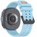 Ремінець Tech-Protect Silicone Air для Samsung Galaxy Watch 9 (40/44mm) / 8 (40/44mm) / 8 Classic - Baby Blue