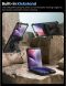 Захисний чохол i-Blason Armorbox by Supcase для Samsung Galaxy Flip 7 (843439158863) - Black