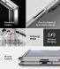 Защитный чехол Ringke Fusion Flap для Samsung Galaxy Fold 8 Ultra (8800328819313) - Clear. Фото 17 из 23