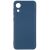 Захисний чохол ArmorStandart ICON Case для Samsung Galaxy A03 Core (A032) - Dark Blue