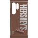 Оригинальный чехол Hershey's Milk Chocolate Snack Case для Samsung Galaxy S25 Ultra (S938) GP-FPS938SBBAW - Brown. Фото 1 из 3