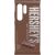 Оригинальный чехол Hershey's Milk Chocolate Snack Case для Samsung Galaxy S25 Ultra (S938) GP-FPS938SBBAW - Brown
