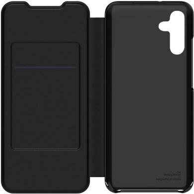 Чехол Wallet Flip Cover для Samsung Galaxy A54 (A546) GP-FWA546AMABQ - Black