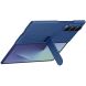 Захисний чохол Silicone Case (FF) для Samsung Galaxy Fold 7 (EF-MF966CNEGUA) - Blue