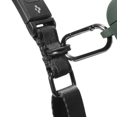 Ремешок для смартфона Spigen DA30M Lanyard Strap (AFA10616) - Black