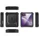Захисний чохол i-Blason Armorbox by Supcase для Samsung Galaxy Flip 7 (843439158863) - Black