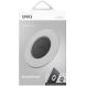 Магнитный держатель UNIQ SnapMount - Gray. Фото 3 из 8
