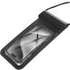 Влагозащитный чехол Hoco HX50 - Black. Фото 4 из 8