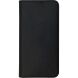 Чехол-книжка THE ONE Stand Flip Case для Samsung Galaxy S24 Plus (S926) 6973297909391 - Black. Фото 1 из 4