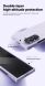 Защитный чехол ABEEL Lyra Skin with MagSafe (FF) для Samsung Galaxy Fold 8 Ultra - Purple. Фото 8 из 9