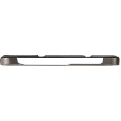 Чохол Spigen Smart Fold для Samsung Galaxy Tab A9 (X110/115) / Tab A11 (Х130/135) ACS11175 - Matte Black