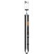 Ремешок для смартфона Tech-Protect C9S Rope Crossbody - Black/Orange. Фото 3 из 9