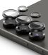 Комплект захисних стекол Ringke Camera Lens Frame Glass для Samsung Galaxy S25 Ultra (S938) 8800274969483