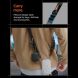 Ремешок для смартфона Spigen DA30M Lanyard Strap (AFA10616) - Black. Фото 12 из 16