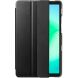 Чохол Spigen Smart Fold для Samsung Galaxy Tab A9 (X110/115) / Tab A11 (Х130/135) ACS11175 - Matte Black