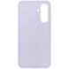 Захисний чохол Silicone Case для Samsung Galaxy A36 (A366) EF-PA366CVEGWW - Lavender