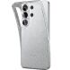 Захисний чохол Spigen Liquid Crystal Glitter для Samsung Galaxy S26 Ultra (S948) ACS10673 - Crystal Quartz