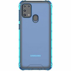 Защитный чехол KD Lab M Cover для Samsung Galaxy M31 (M315) GP-FPM315KDABW - Blue