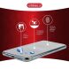Защитное стекло Intaleo Full Glue для Samsung Galaxy A18 (A185) - Black. Фото 7 из 9
