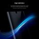 Комплект захисних плівок (2 шт) NILLKIN Impact Resistant Curved Film для Samsung Galaxy S23 Ultra (S918) - Black