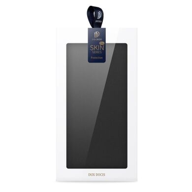 Чехол-книжка DUX DUCIS Skin Pro для Samsung Galaxy A23 (A235) - Black